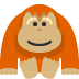 :orangutan: